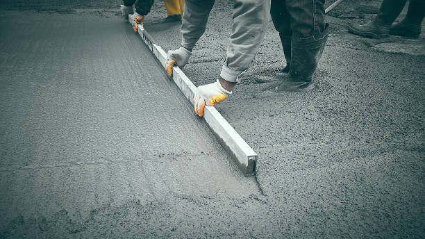 Best Concrete Removal and Replacement in Spencer, TN