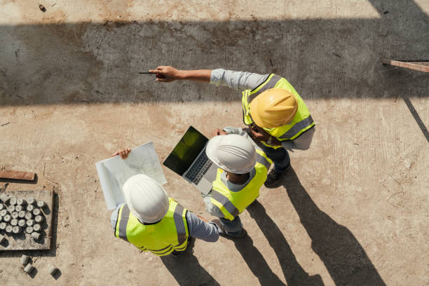 Best Concrete Demolition Services in Spencer, TN